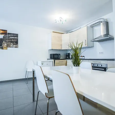 Il Mare 1,2,4 * 룩셈부르크