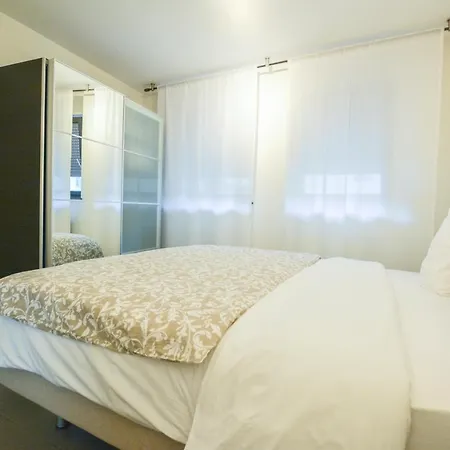 Il Mare 1,2,4 Apartament *