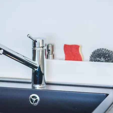 Appartamento Il Mare 1,2,4 Lussemburgo