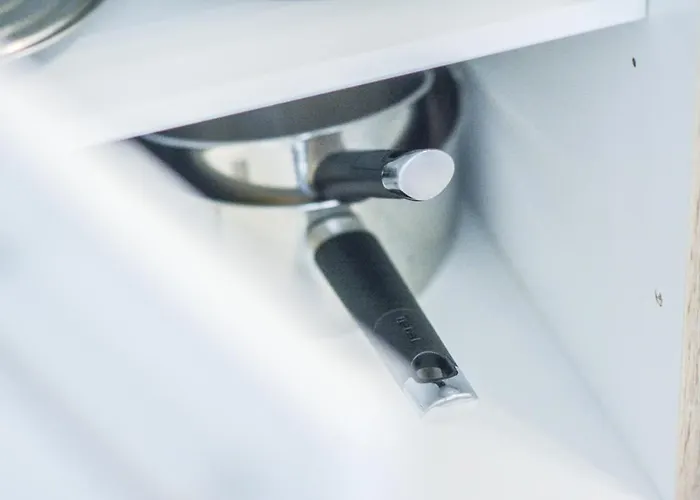 Il Mare 1,2,4 Lägenhet