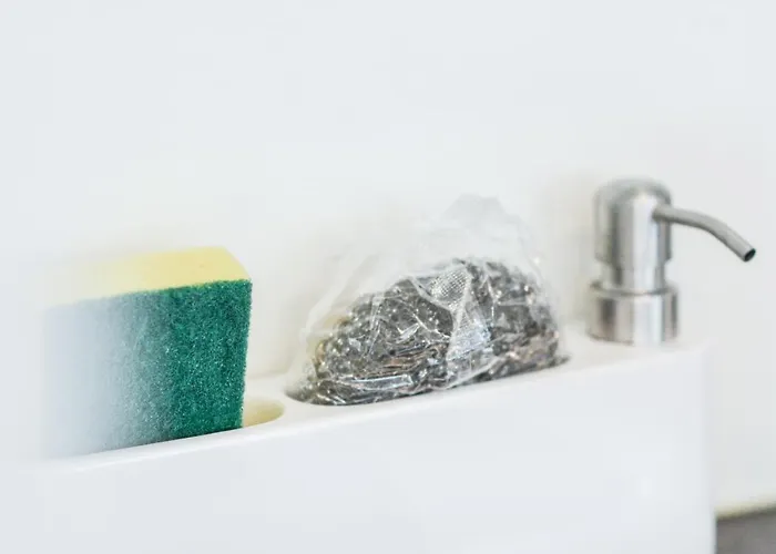 Lägenhet Il Mare 1,2,4 Luxemburg