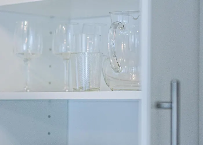 Il Mare 1,2,4 Lägenhet