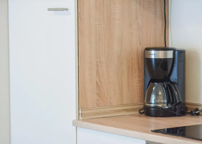 Lägenhet Il Mare 1,2,4 *