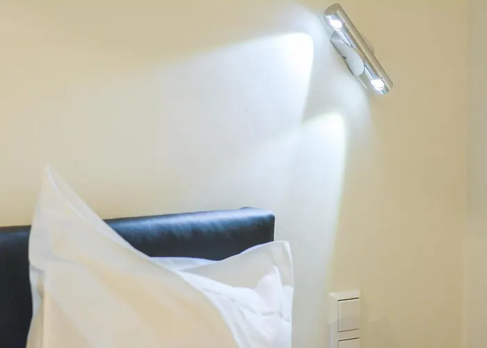 Il Mare 1,2,4 Lägenhet