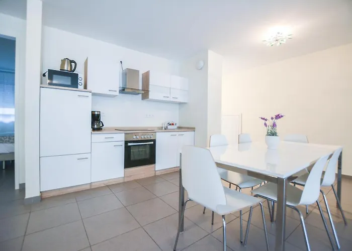 Il Mare 1,2,4 Luxemburg