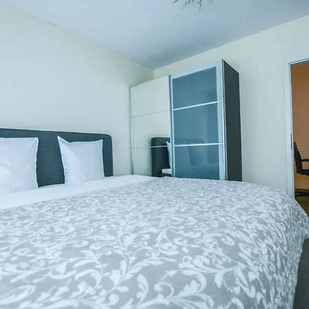 Apartment Il Mare 1,2,4