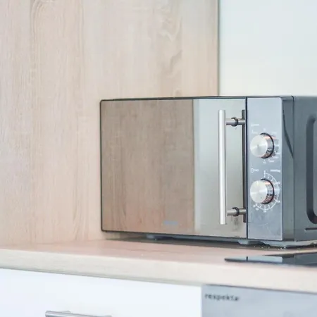 Il Mare 1,2,4 Apartament Luksemburg