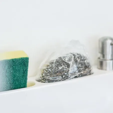 Apartament Il Mare 1,2,4 Luksemburg