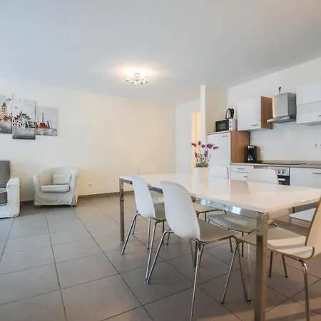 Apartament Il Mare 1,2,4