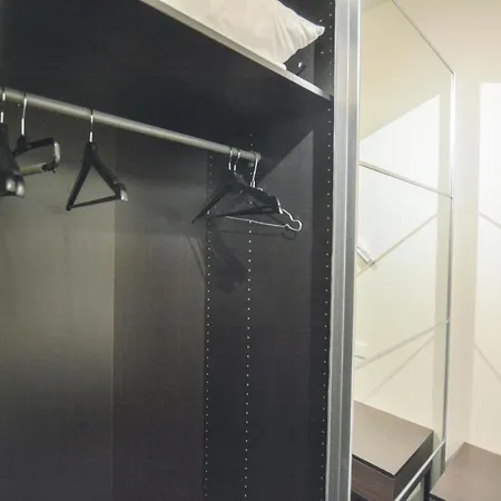 Il Mare 1,2,4 * Luksemburg