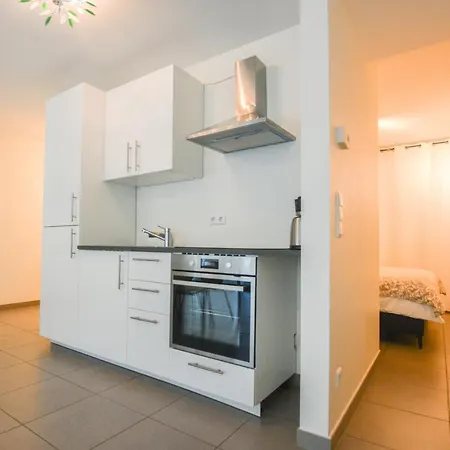 Apartament Il Mare 1,2,4