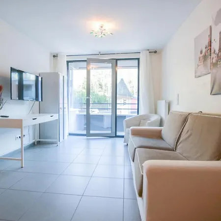 Il Mare 1,2,4 * Luxembourg