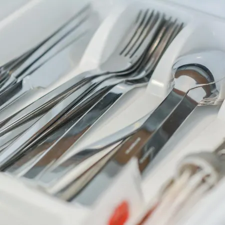 Il Mare 1,2,4 Apartment Luxembourg