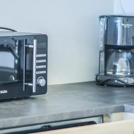 Apartament Il Mare 1,2,4 *