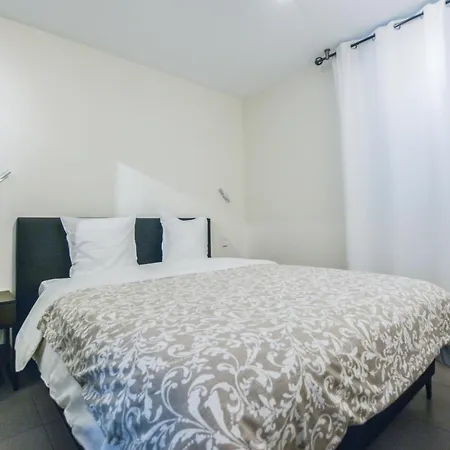 Il Mare 1,2,4 Luksemburg