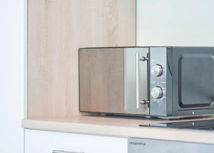 Il Mare 1,2,4 Διαμέρισμα Λουξεμβούργο