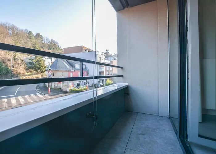 Διαμέρισμα Il Mare 1,2,4 Λουξεμβούργο