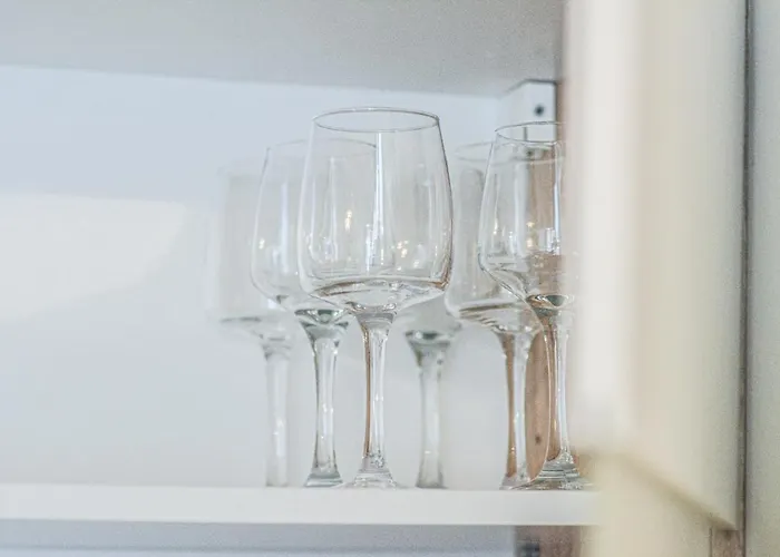 Il Mare 1,2,4 Διαμέρισμα *