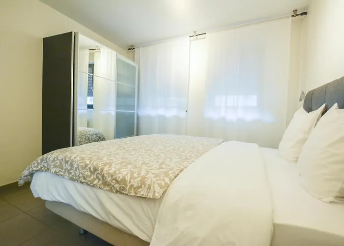 Il Mare 1,2,4 Διαμέρισμα *